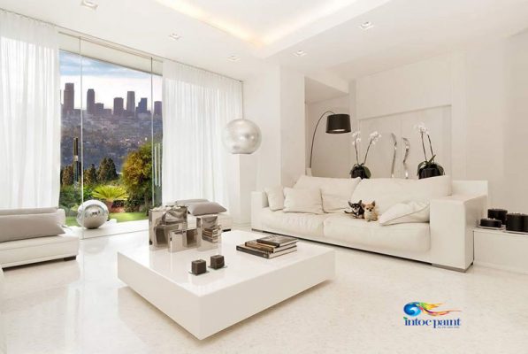 Màu ngọc trai đem lại may mắn cho người tuổi Dần