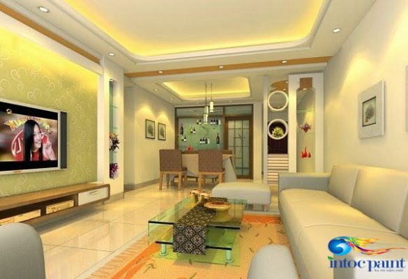 Màu ánh kim tượng trưng cho quyền lực và sự sang trọng