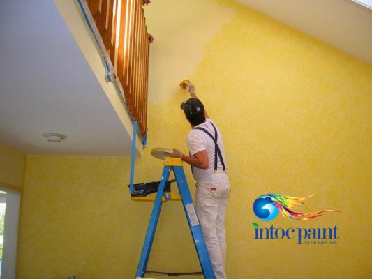 son-lai-tuong-nha-cu